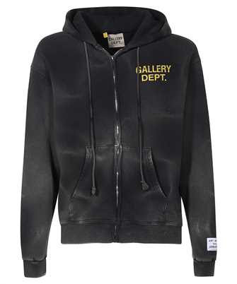 Gallery Dept. SFFZH-2000 ZIP UP Hoodie