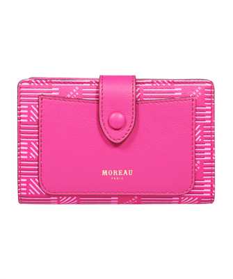 Moreau Paris ZIPPY TUPRCALF ZIPPY Geldbrse