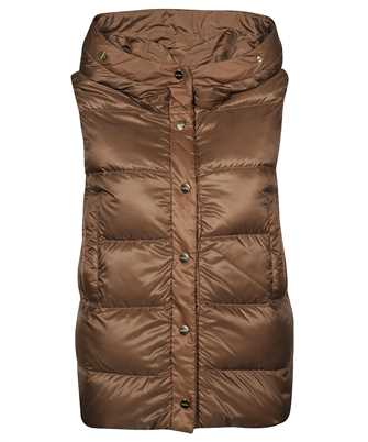 Max Mara The Cube 2392910337600 JSOFT Gilet