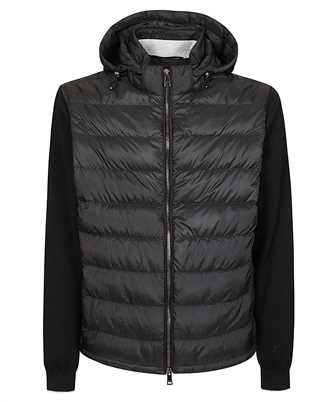 Paul&Shark 26412360 HYBRID ULTRALIGHT DOWN Jacket