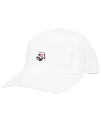Moncler 3B000.40 V0006 BASEBALL Cap