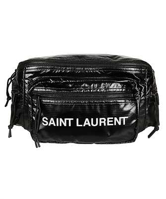 Saint Laurent 581375 HO21Z NUXX NYLON Belt bag
