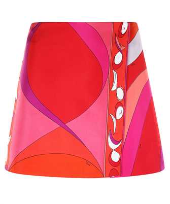 Emilio Pucci 5HRV26 5H781 Skirt