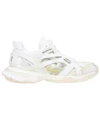 Balenciaga 668823 W3CT1 TRACK.2 OPEN Sneakers