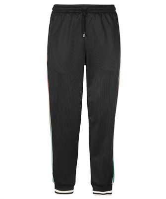 Gucci 698426 XJEES COTTON MIX JERSEY JOGGING Hose
