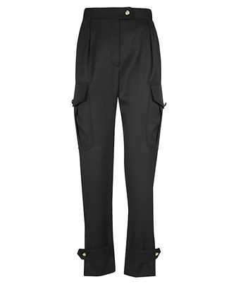 Alexander McQueen 754576 QJAAC MILITARY Trousers