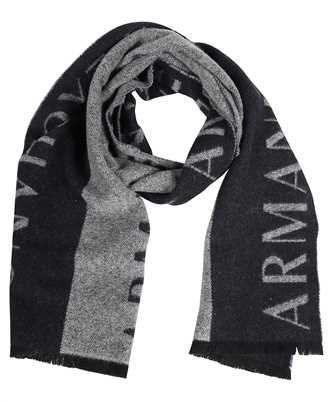 Armani Exchange 954300 3F150 Sciarpa