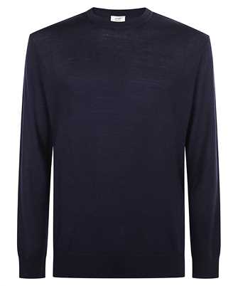 Aret AMMRM0030 WOOL Sveter