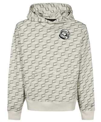 Billionaire Boys Club B23124 CUBIC POPOVER Hoodie