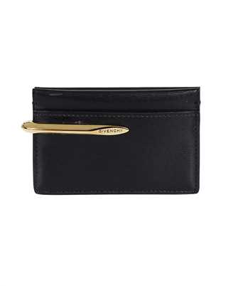 Givenchy BB60QDB2D3 LEATHER Ta�ka