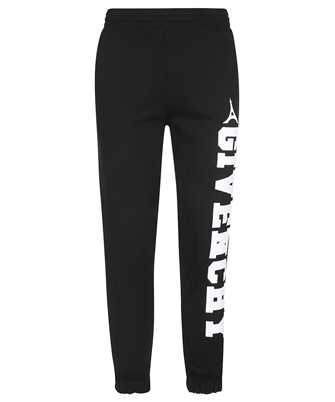 Givenchy BM514M3Y88 SLIM FIT PRINT JOGGING Trousers