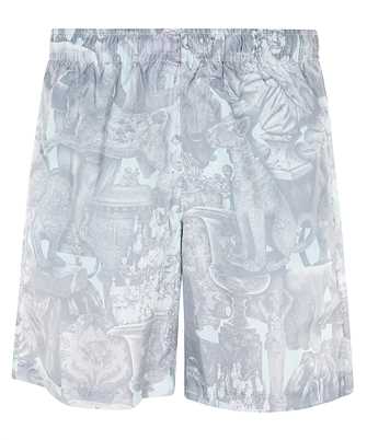 Givenchy BMA01L15WE LOGO EMBROIDERY Plavky