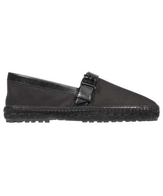 Dsquared2 ESM0010 00300001 STATEMENT FLAT Espadrilky