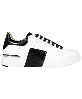 Philipp Plein FACS USC0474 PLE025N LO-TOP Sneakers