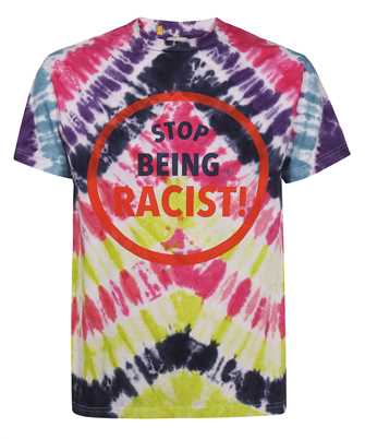 Gallery Dept. GD SBR TD 10090 STOP BEING RACIST T-shirt
