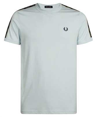 Fred Perry M4613 CONTRAST TAPE RINGER T-shirt