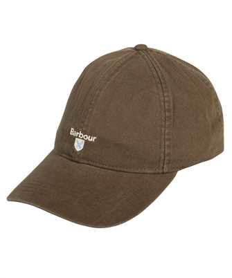 Barbour MHA0274OL51 CASCADE SPORTS Cappello