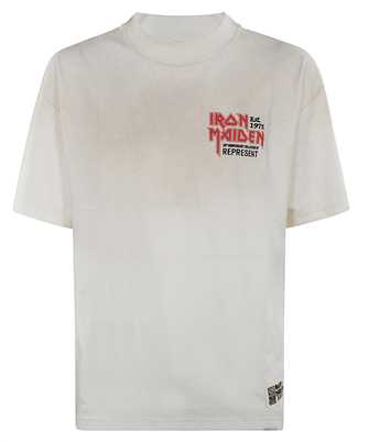 Represent MLM100579 IRON MAIDEN ANNIVERSARY Tričko
