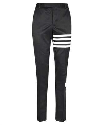 Thom Browne MTU245A 03788 UNCONSTRUCTED CHINO Trousers