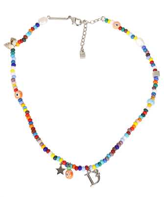 Dsquared2 NEM0207 37000503 SHELLS Necklace