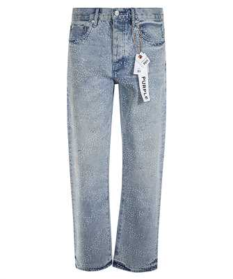 Purple Brand P011 CDHL325 CAMO CRYSTAL Dnsy