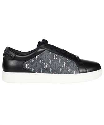 Jimmy Choo ROME/M QZP Sneakers