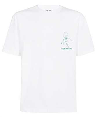 SAMSE SAMSE U22400002 GOOD LUCK T-shirt