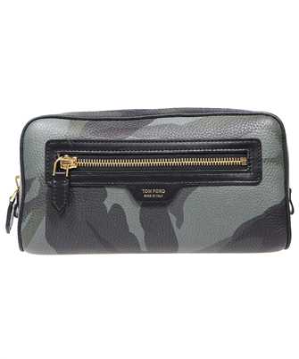 Tom Ford Y0356 ICL093G TOILETRY Tasche