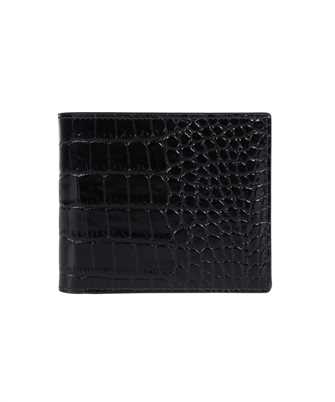 Tom Ford Y0410 LCL439S CROC EXOTIC LINE Peňaenka
