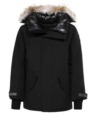 Canada Goose Black Label 3408MB EDGEWOOD Parka