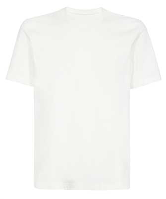 Bottega Veneta 649055 VF1U0 SUNRISE COTTON JERSEY T-Shirt