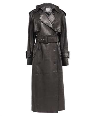 Khaite 7083729 THE RENNIE TRENCH Coat