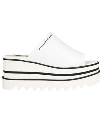 Stella McCartney 810169 KP027 SNEAK-ELYSE PLATFORM Slides