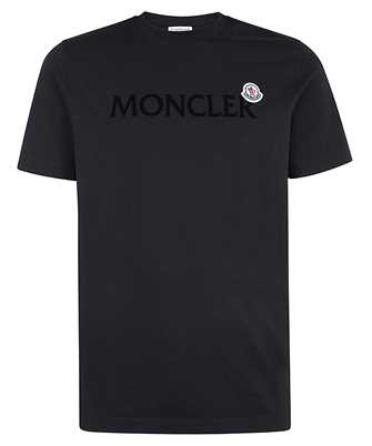 Moncler 8C000.75 8390T Tričko