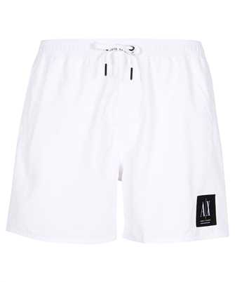 Armani Exchange 953060 3R631 Costume da bagno