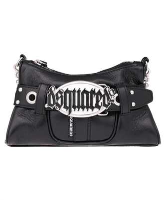 Dsquared2 CLW0031 01500001 GOTHIC Kabelka