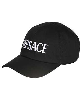 Versace ICAP006 A234764 EMBROIDERED LOGO Cap