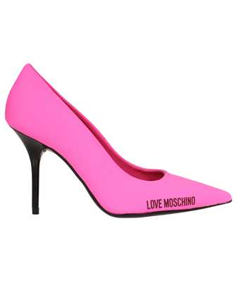 LOVE MOSCHINO JA10089G0GIM LYCRA Shoes