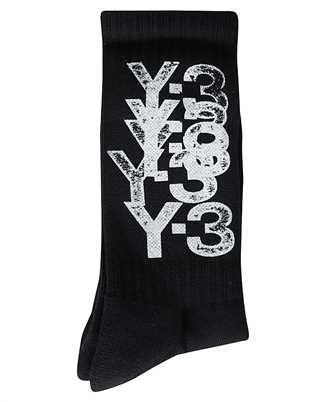 Y-3 KD0183 MERCH Calze