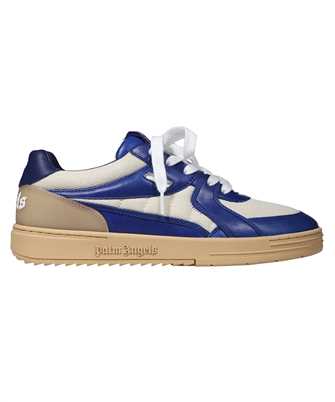 Palm Angels PMIA078F23LEA002 PALM UNIVERSITY Sneakers