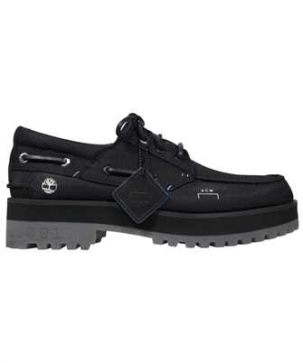 A Cold Wall x Timberland TB0A66W7001 3 EYE LUG BOAT Topnky