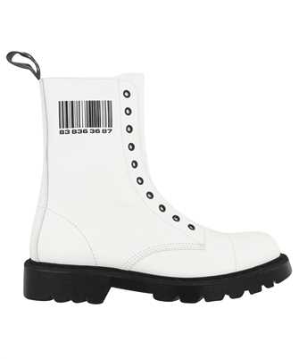 VTMNTS VL12BO100W BARCODE ARMY Boots