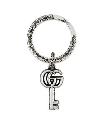 Gucci Jewelry Silver JWL YBF62776500100U GG MARMONT Kľčenka