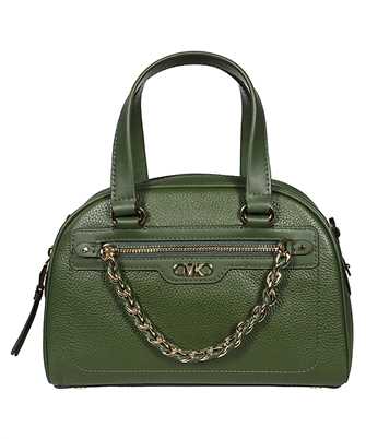 Michael Kors 30F3G6WS1L WILLIAMSBURG SMALL PEBBLED LEATHER Bag