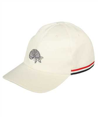 Thom Browne MHC328E E0931 CLASSIC 6-PANEL BASEBALL Čiapka
