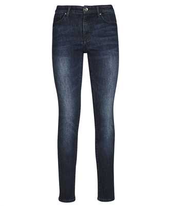 Armani Exchange 6KYJ69 Y1DRZ SUPER SKINNY LIFT-UP Jeans