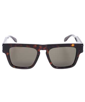 Alexander McQueen 736859 J0749 SPIKE STUDS CAT-EYE Sonnenbrille