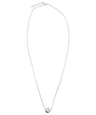 Saint Laurent 737271 Y1500 COLLIER BOULE Necklace
