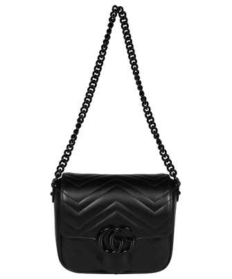 Gucci 739681 AABS1 GG MARMONT MATELASS Bag