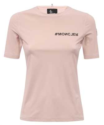 Moncler Grenoble 8C000.03 829JP T-shirt